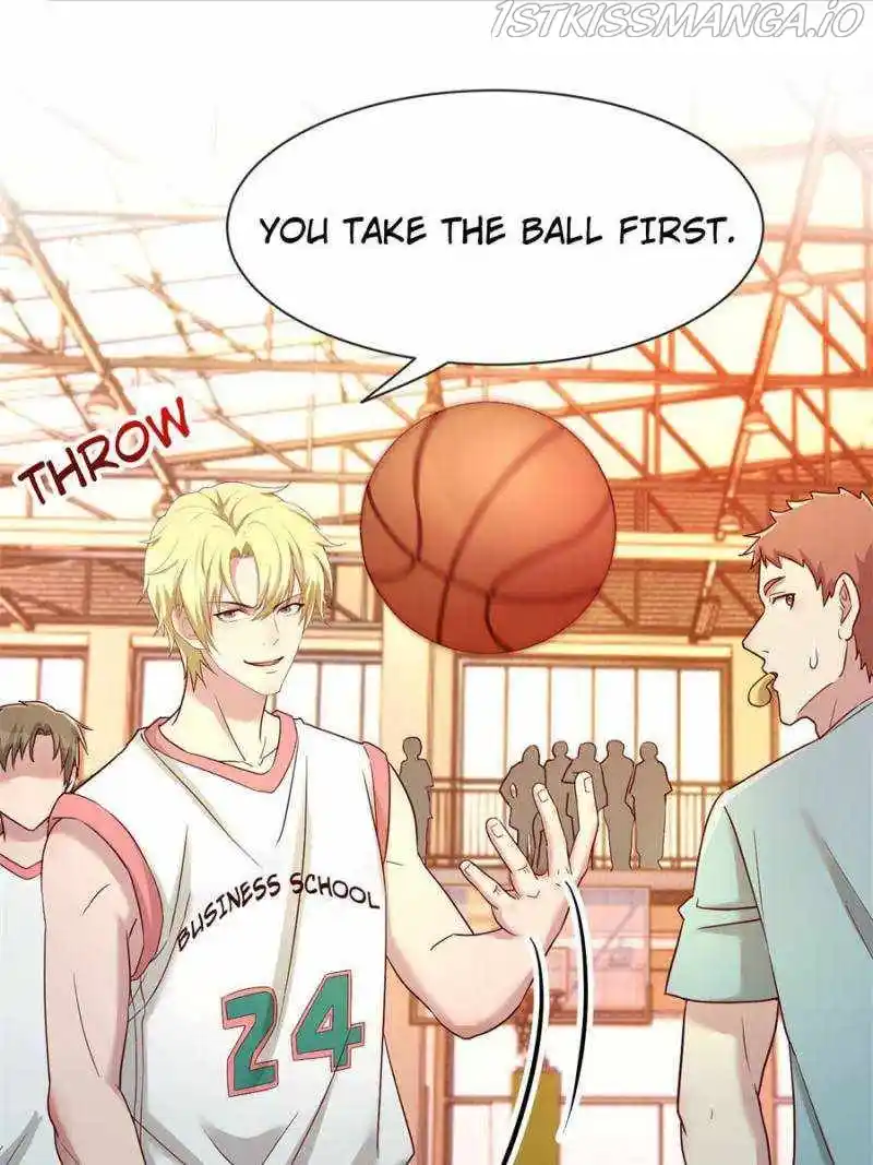 My Sister Is A Superstar Chapter 62