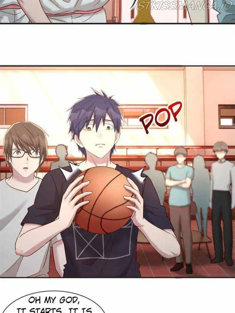 My Sister Is A Superstar Chapter 62