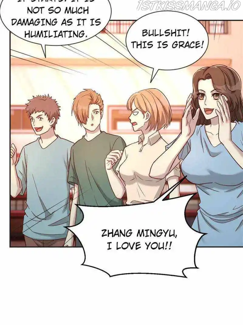 My Sister Is A Superstar Chapter 62