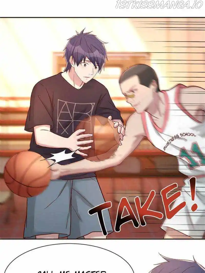 My Sister Is A Superstar Chapter 62