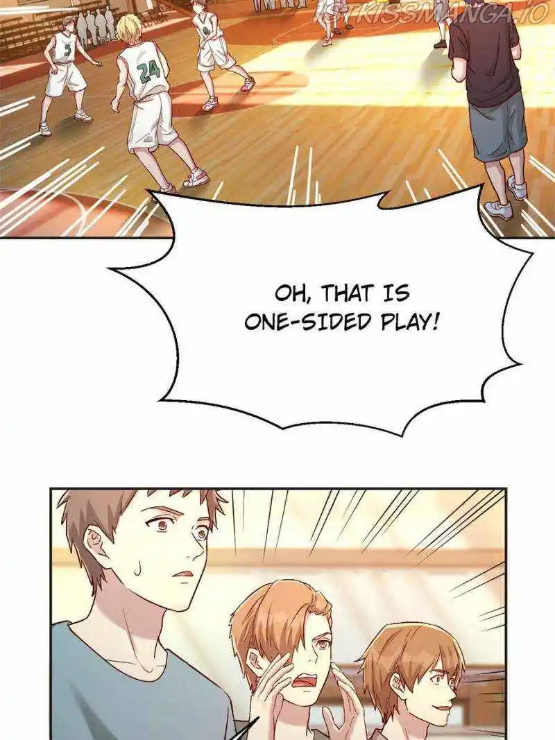 My Sister Is A Superstar Chapter 62