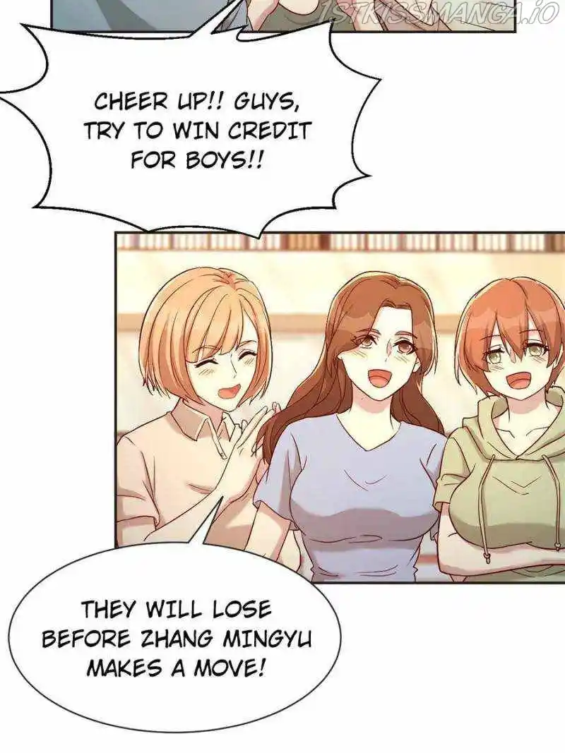 My Sister Is A Superstar Chapter 62