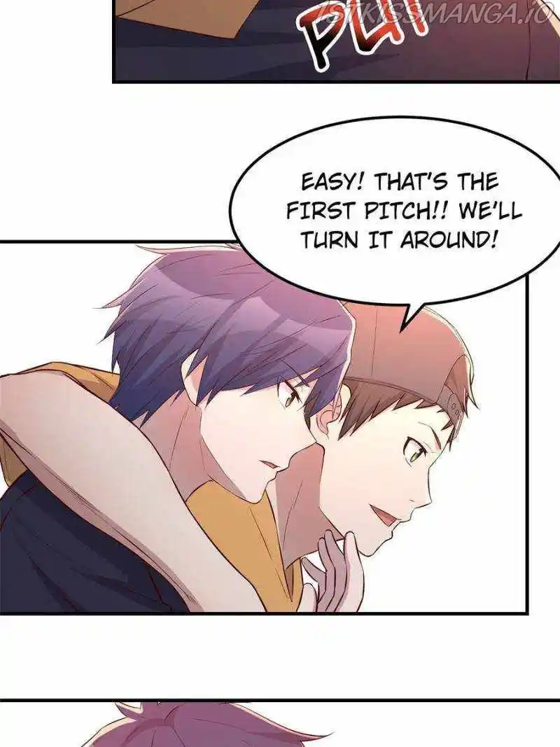 My Sister Is A Superstar Chapter 62