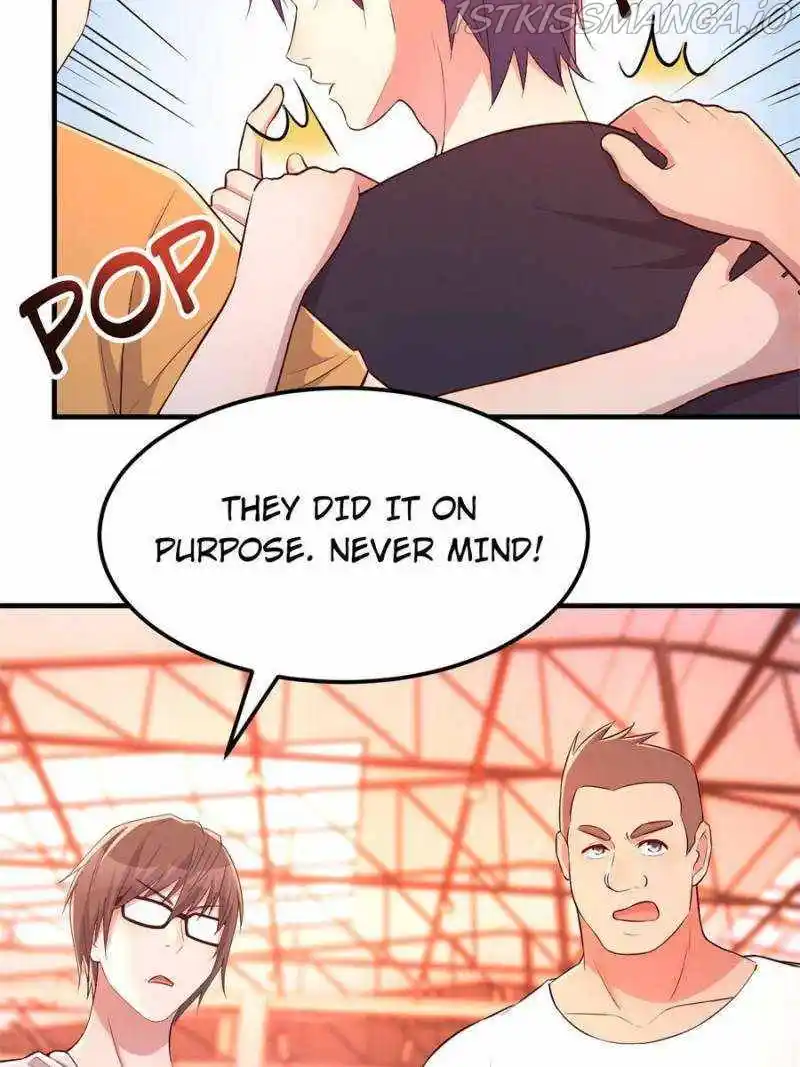 My Sister Is A Superstar Chapter 62