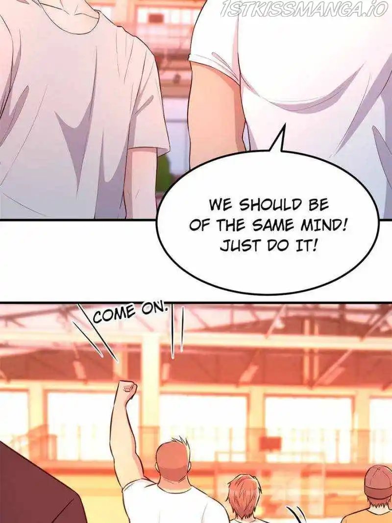 My Sister Is A Superstar Chapter 62