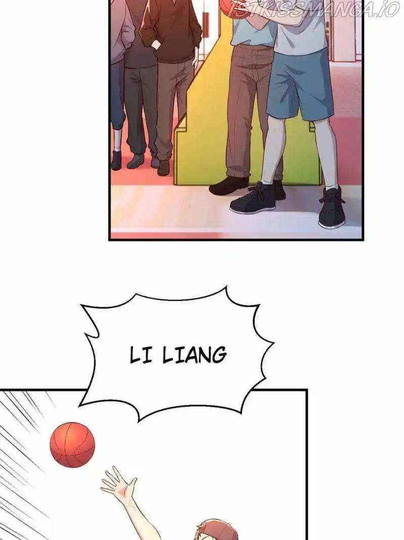 My Sister Is A Superstar Chapter 62