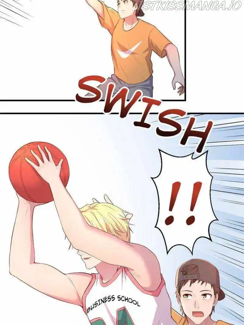 My Sister Is A Superstar Chapter 62