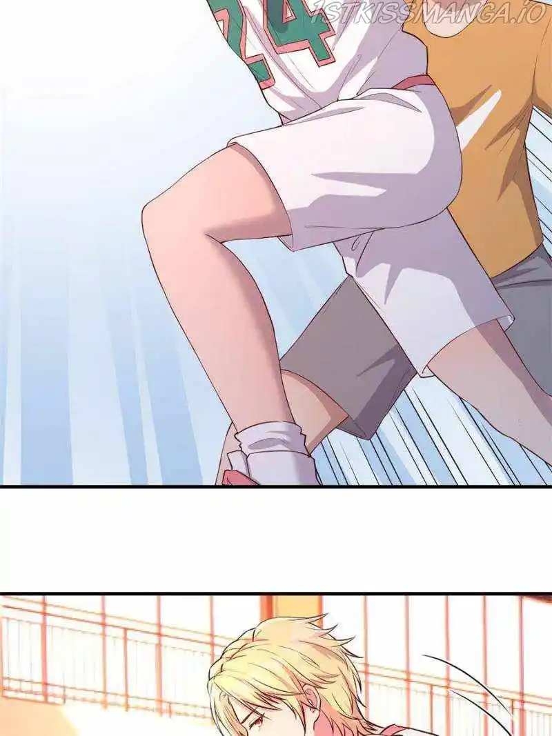 My Sister Is A Superstar Chapter 62