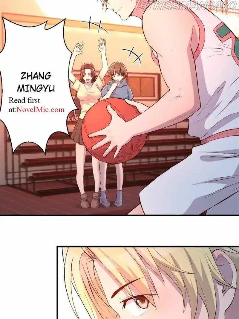 My Sister Is A Superstar Chapter 62