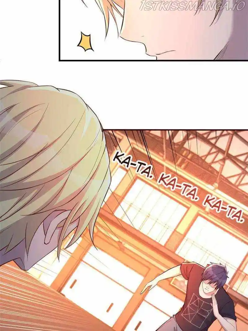 My Sister Is A Superstar Chapter 62