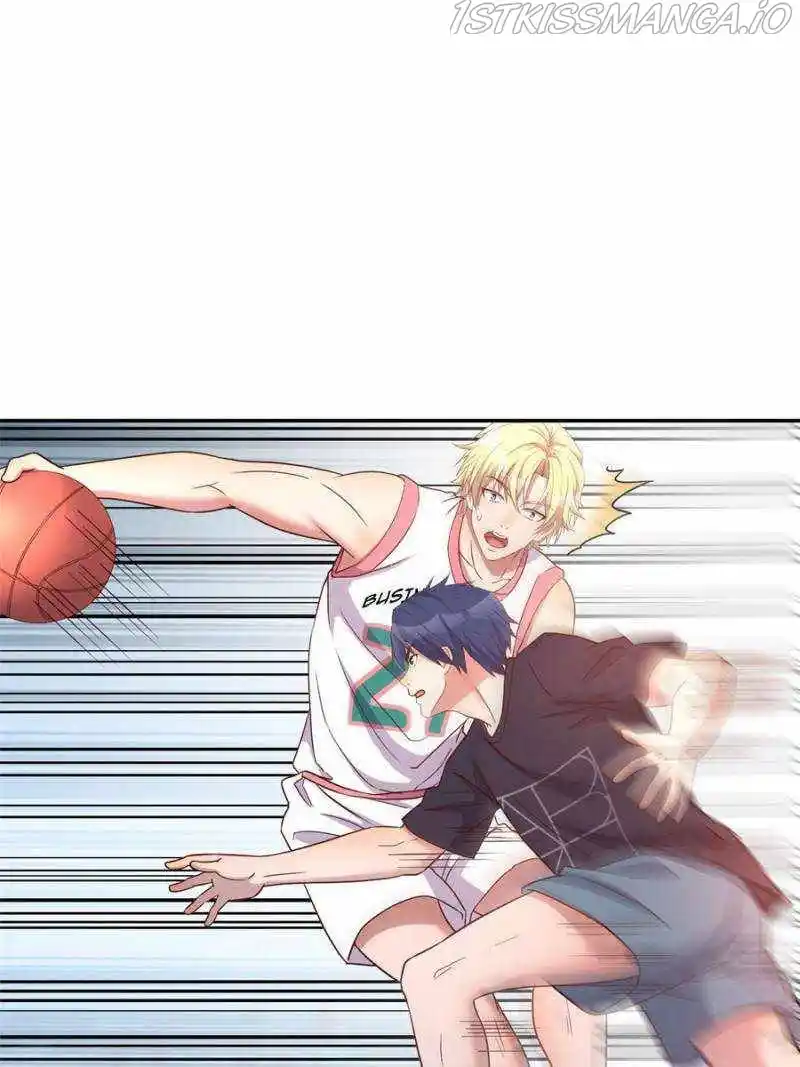 My Sister Is A Superstar Chapter 63