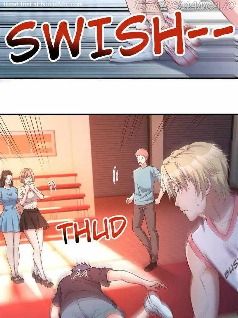 My Sister Is A Superstar Chapter 63