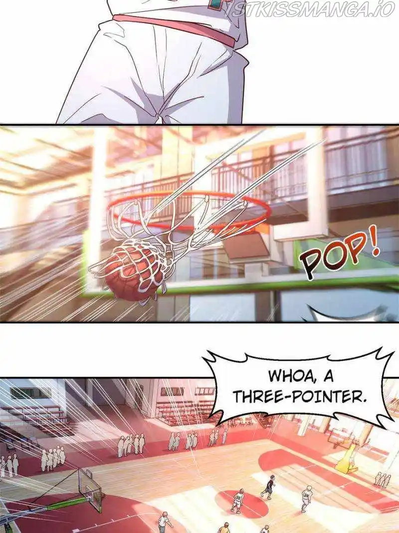 My Sister Is A Superstar Chapter 63