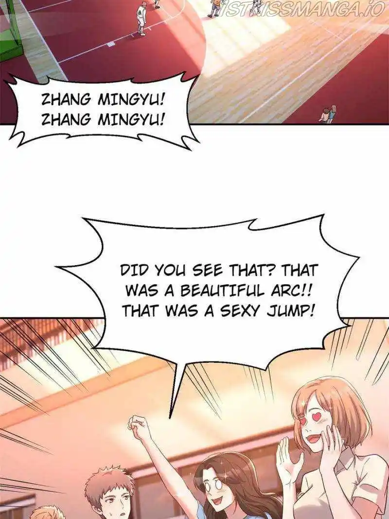 My Sister Is A Superstar Chapter 63