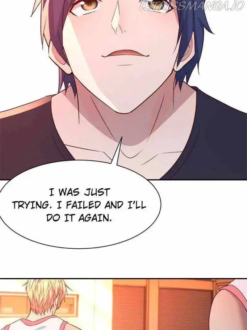 My Sister Is A Superstar Chapter 63