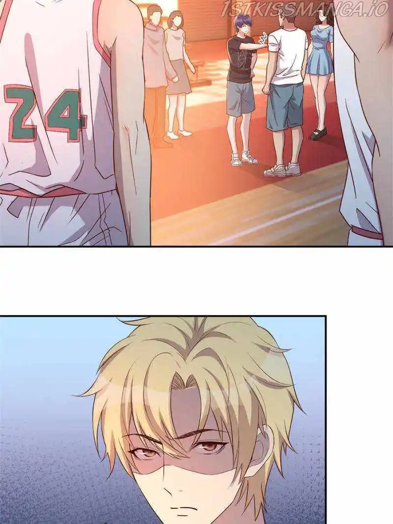 My Sister Is A Superstar Chapter 63