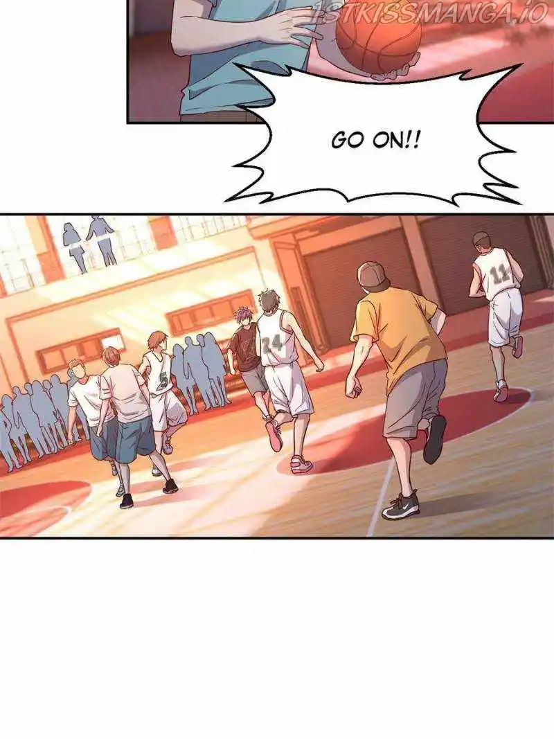 My Sister Is A Superstar Chapter 63