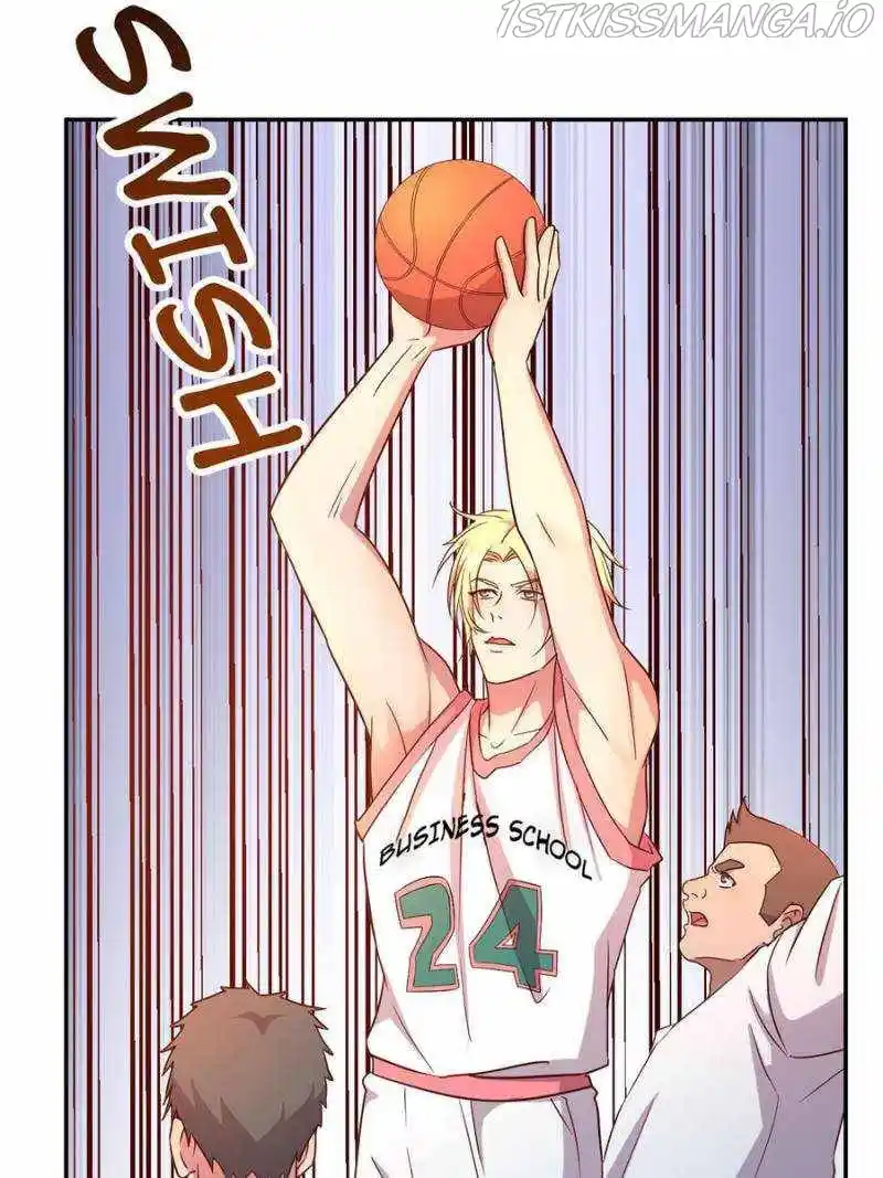 My Sister Is A Superstar Chapter 63