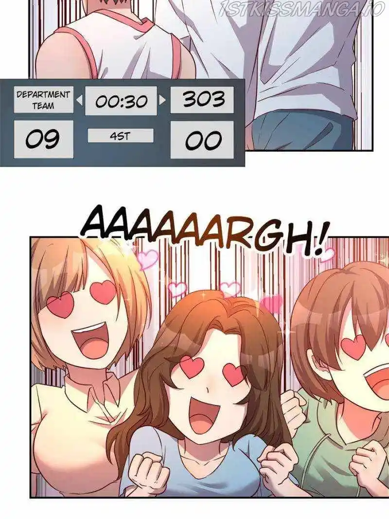 My Sister Is A Superstar Chapter 63