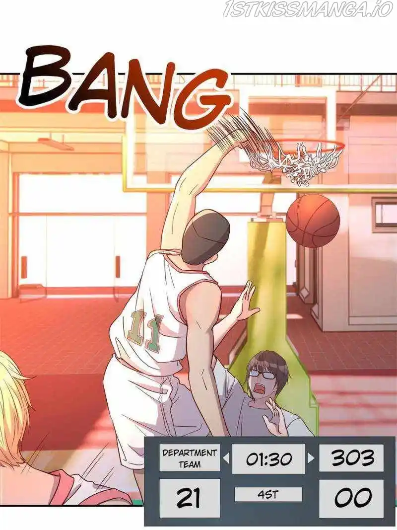 My Sister Is A Superstar Chapter 63