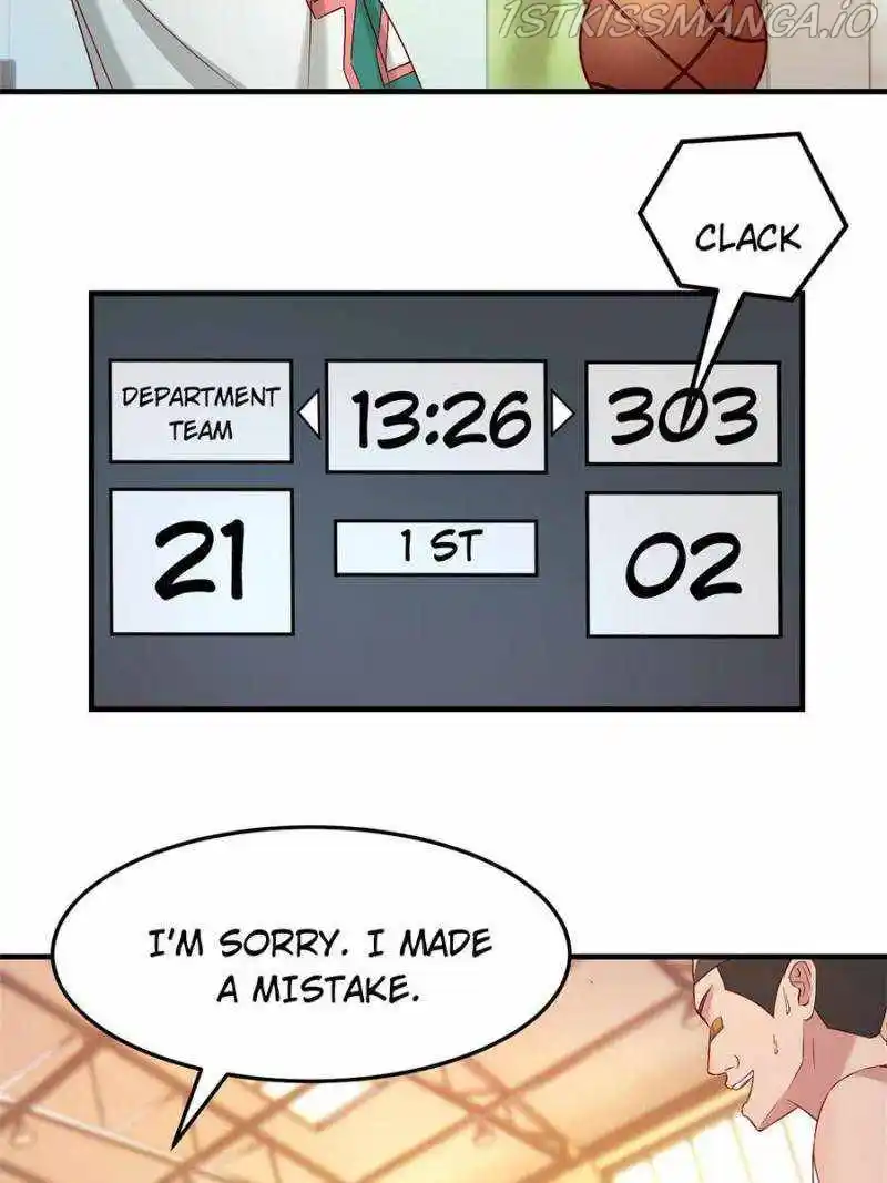 My Sister Is A Superstar Chapter 63