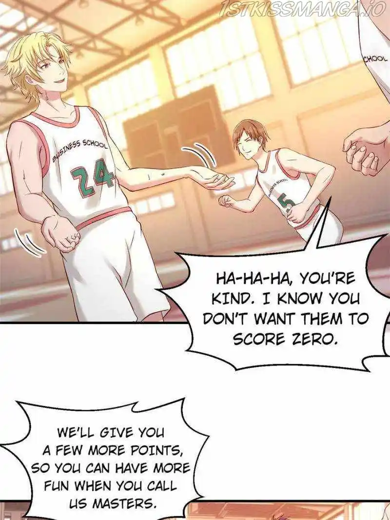 My Sister Is A Superstar Chapter 63