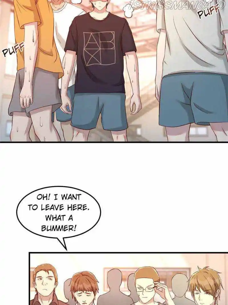 My Sister Is A Superstar Chapter 63