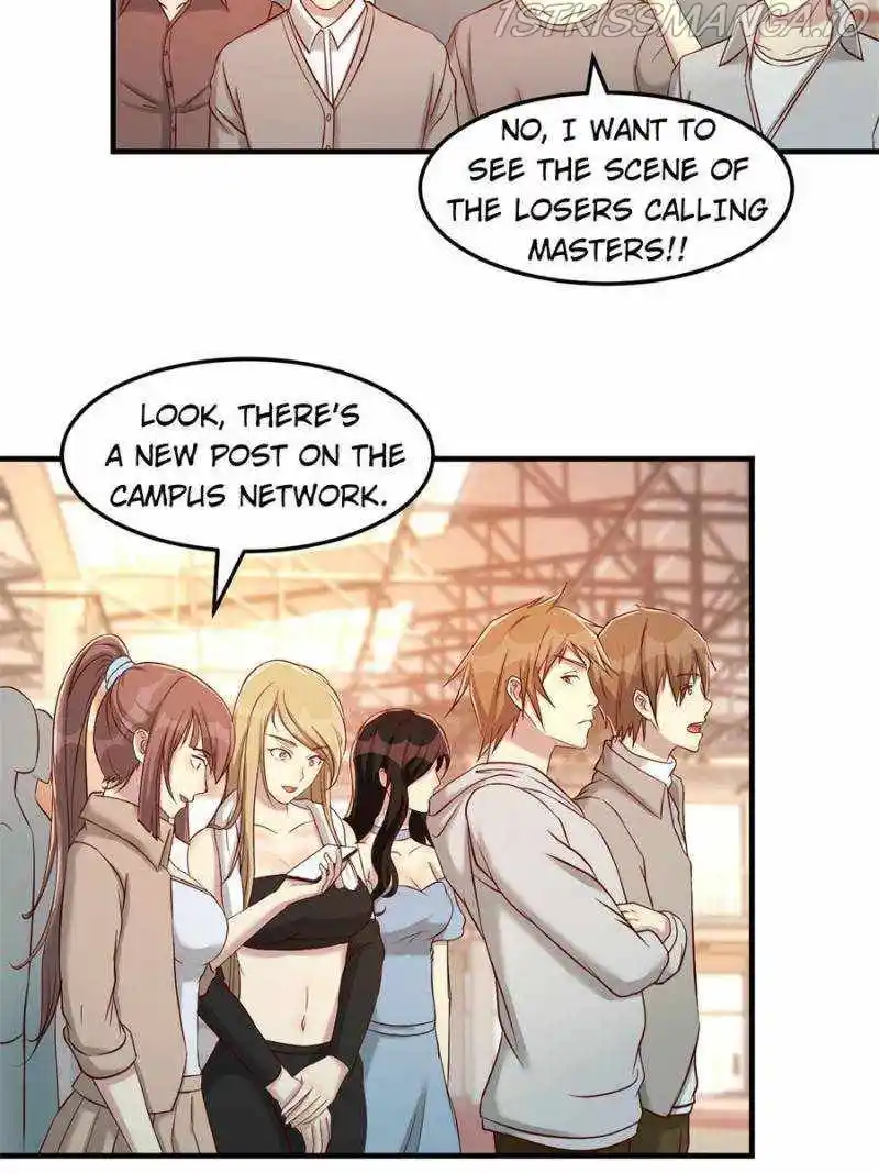 My Sister Is A Superstar Chapter 63