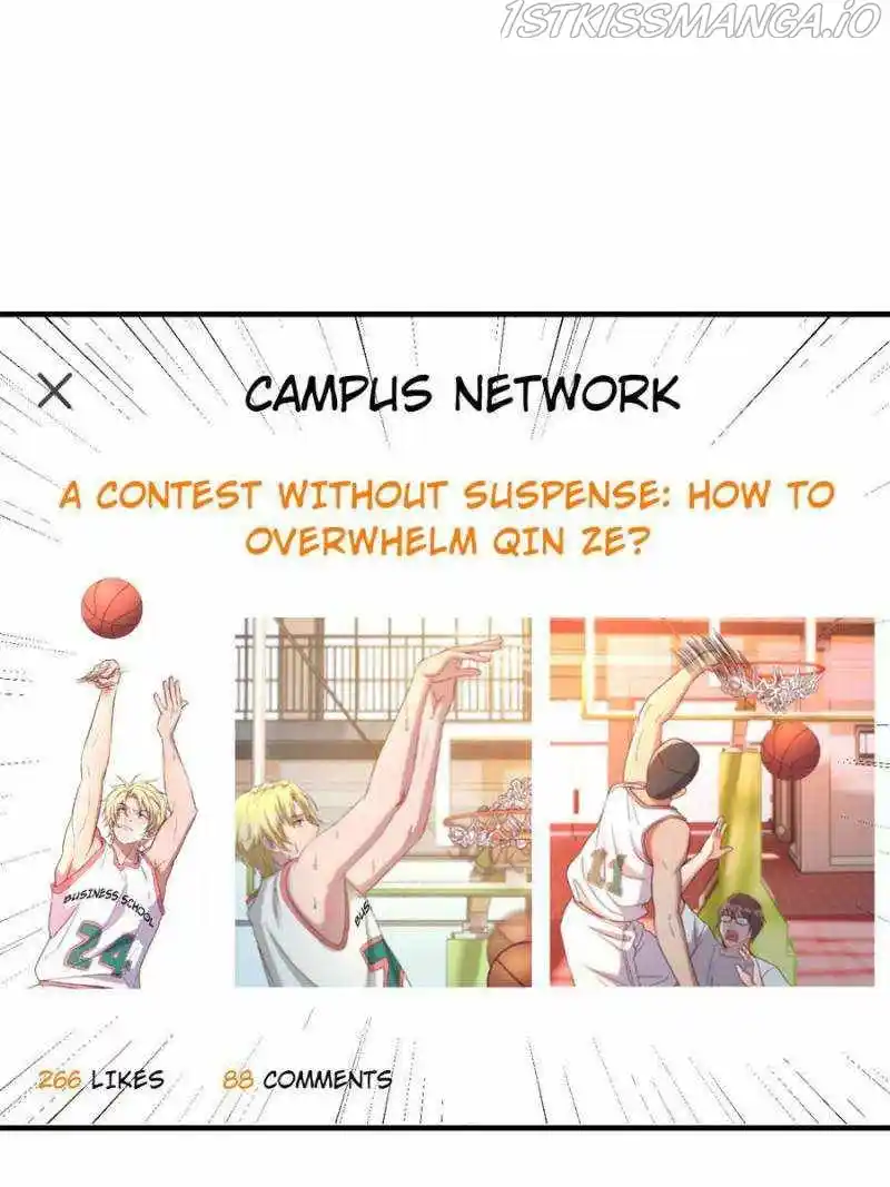 My Sister Is A Superstar Chapter 63