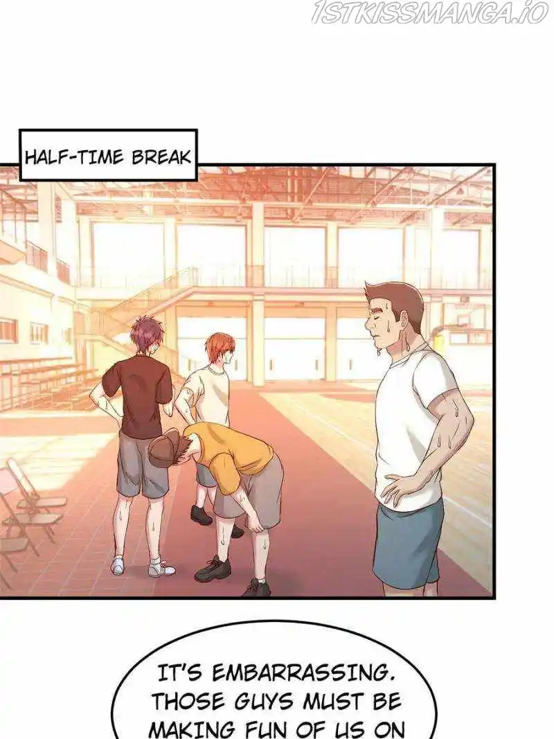 My Sister Is A Superstar Chapter 63