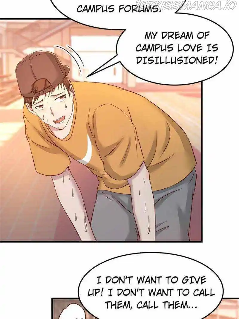 My Sister Is A Superstar Chapter 63