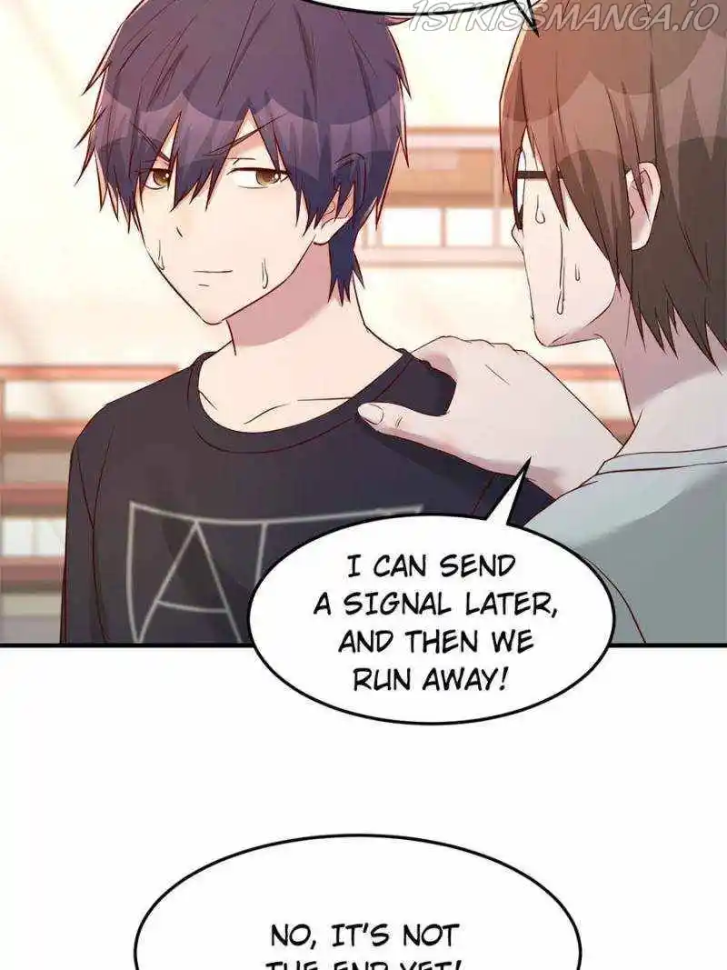 My Sister Is A Superstar Chapter 63