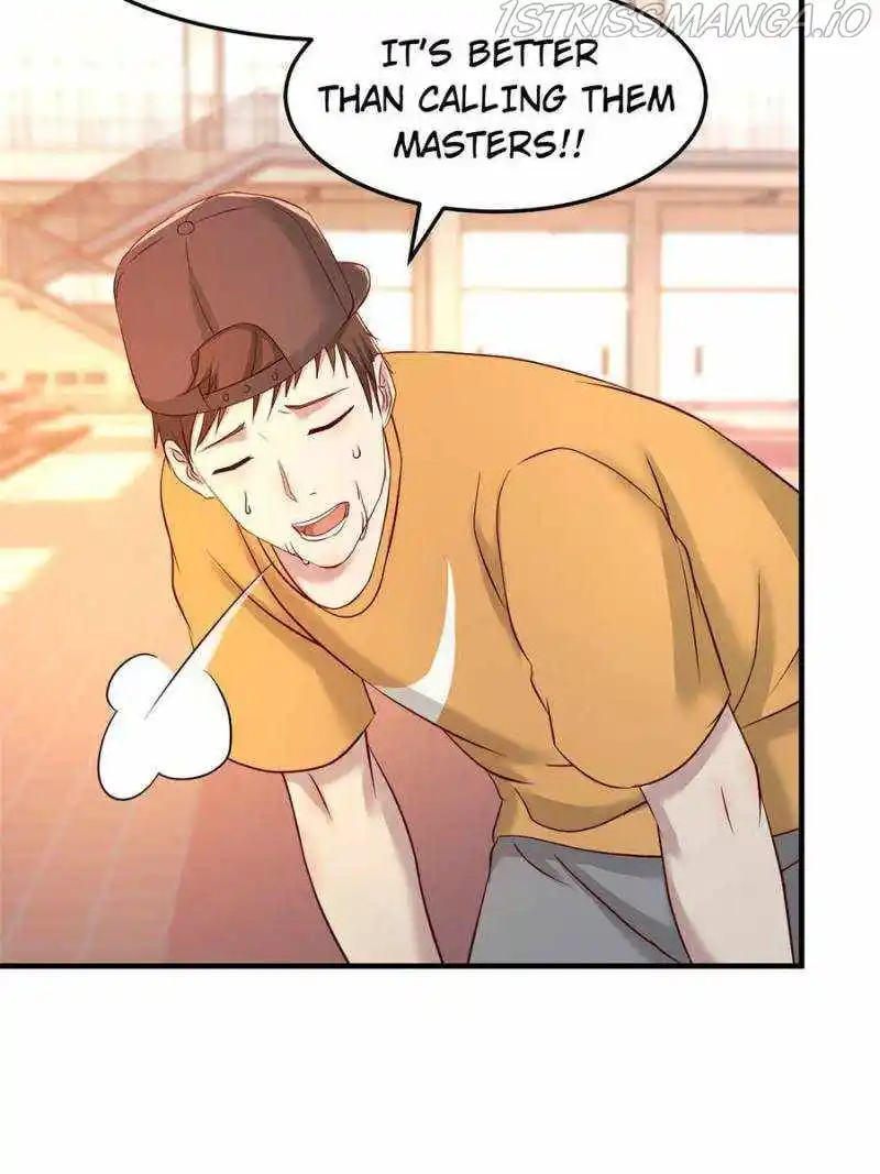 My Sister Is A Superstar Chapter 63