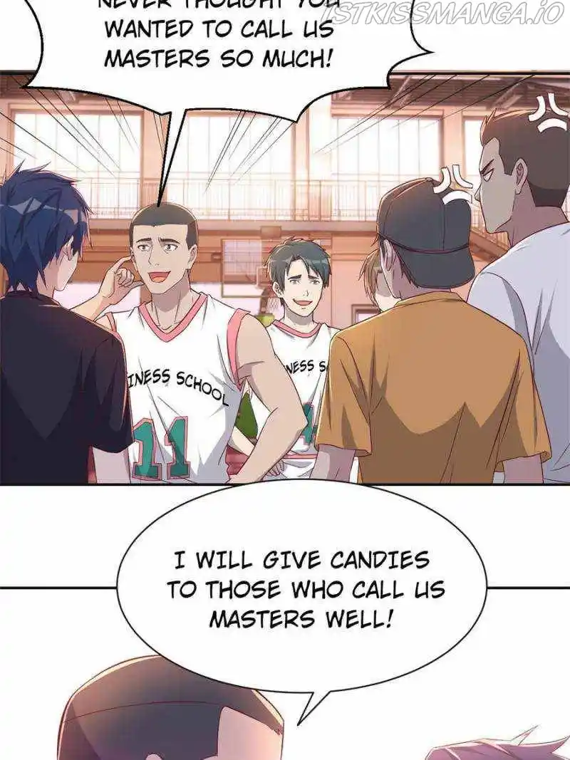 My Sister Is A Superstar Chapter 63