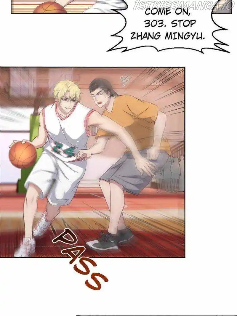 My Sister Is A Superstar Chapter 63