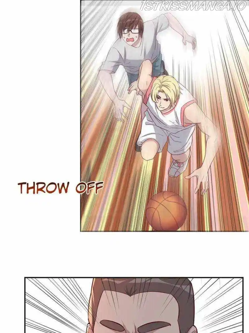 My Sister Is A Superstar Chapter 63