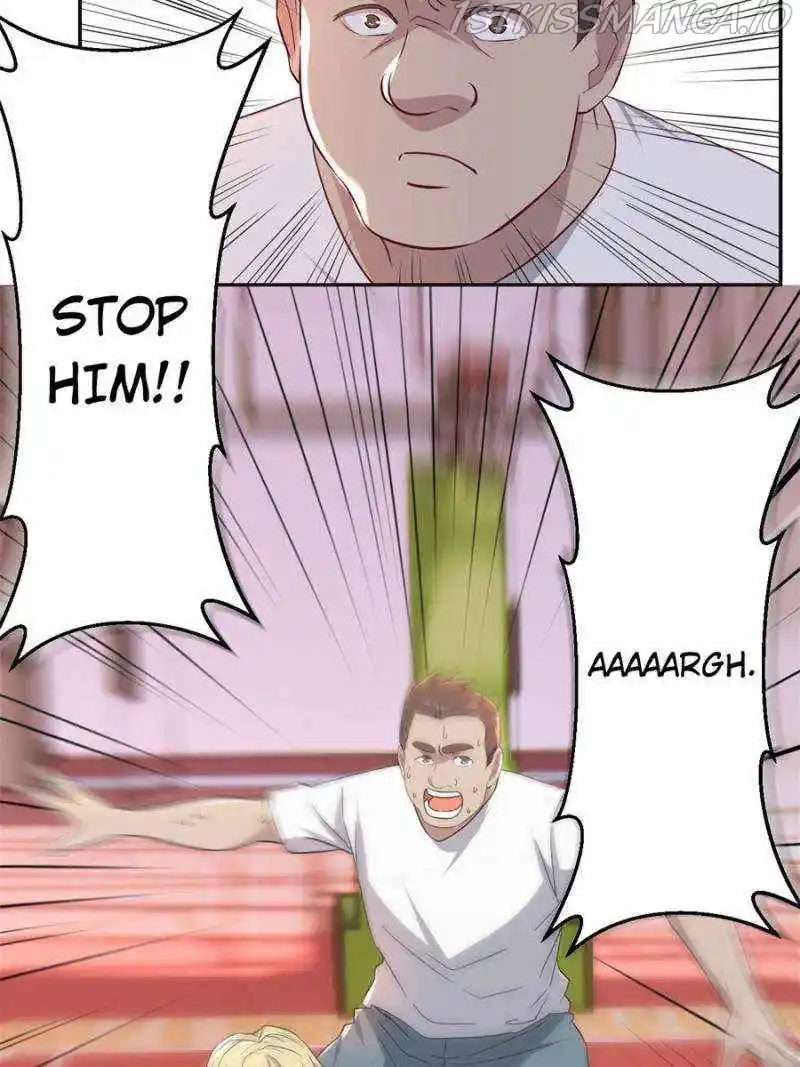 My Sister Is A Superstar Chapter 63