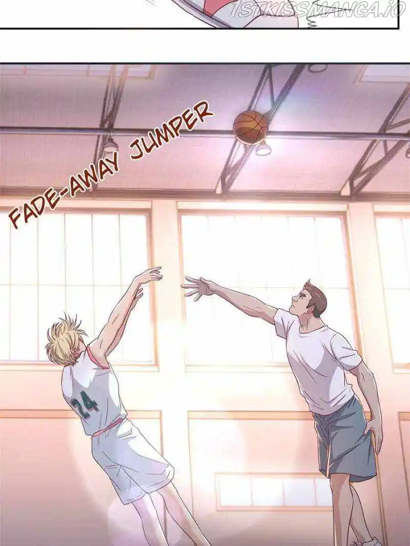 My Sister Is A Superstar Chapter 63