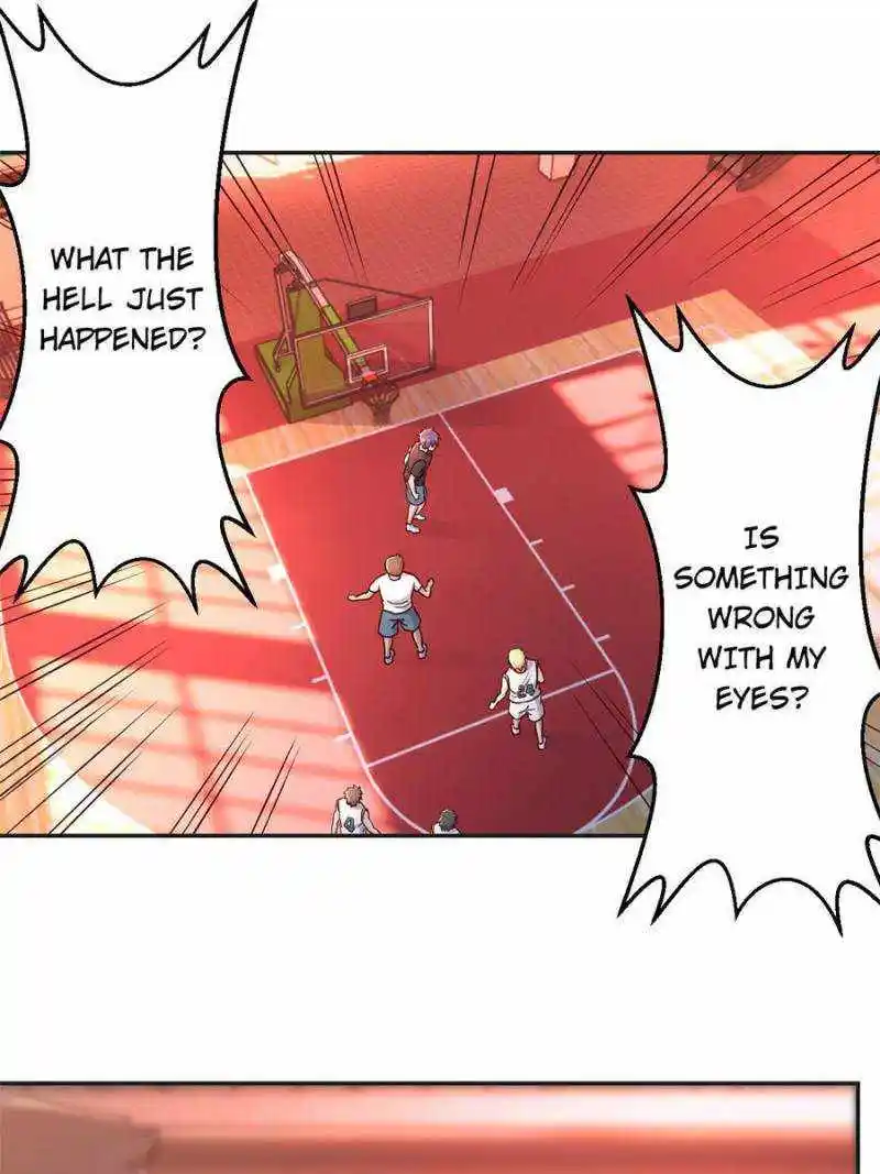 My Sister Is A Superstar Chapter 64