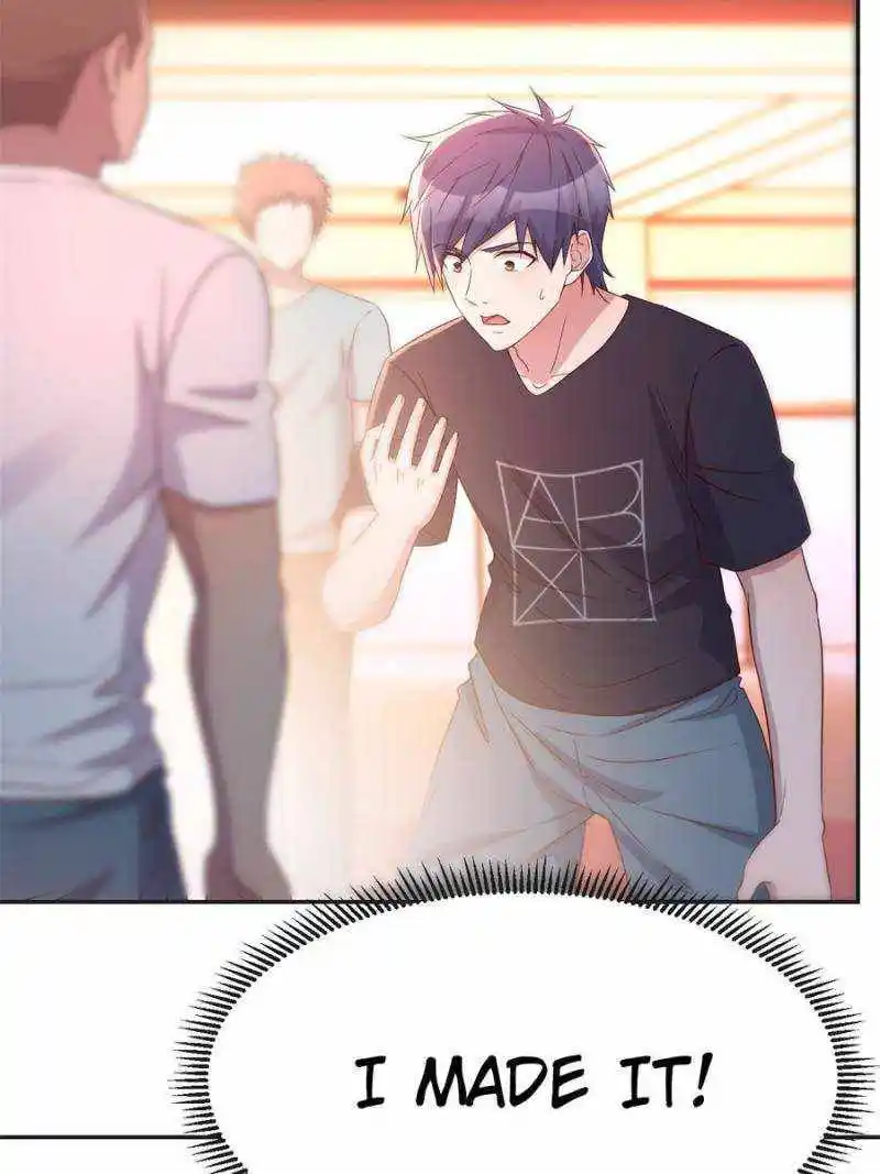 My Sister Is A Superstar Chapter 64