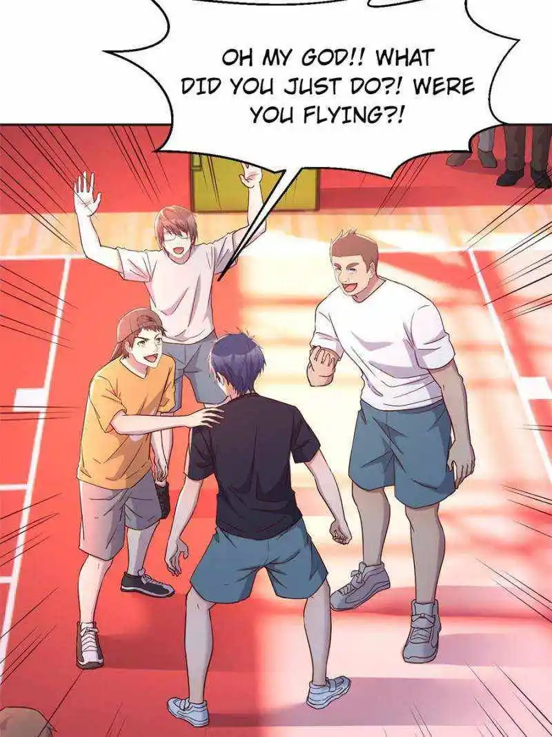 My Sister Is A Superstar Chapter 64