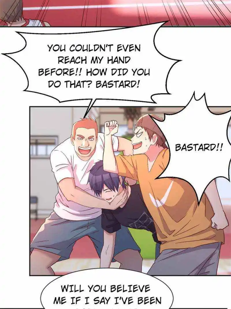 My Sister Is A Superstar Chapter 64