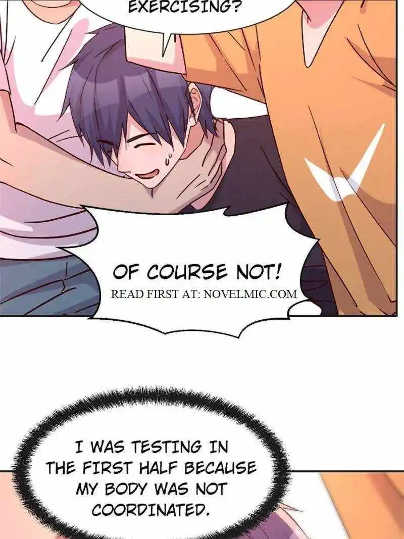 My Sister Is A Superstar Chapter 64