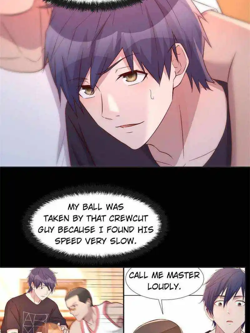 My Sister Is A Superstar Chapter 64