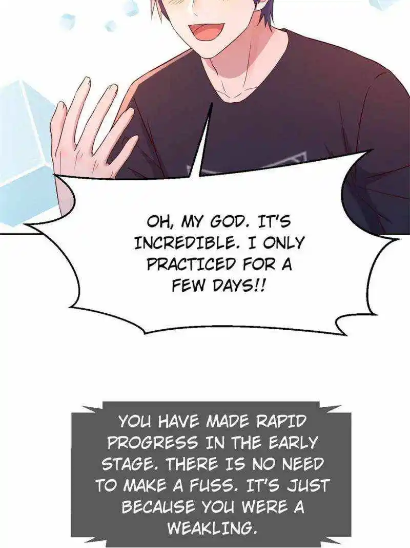 My Sister Is A Superstar Chapter 64