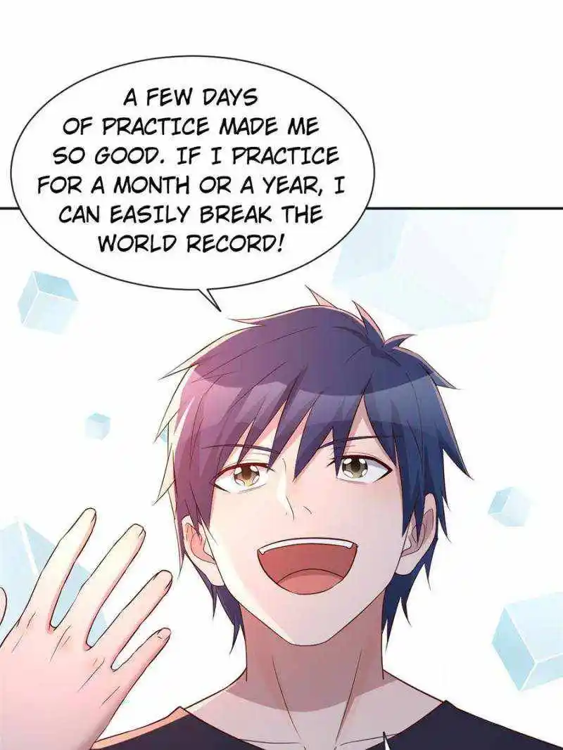 My Sister Is A Superstar Chapter 64