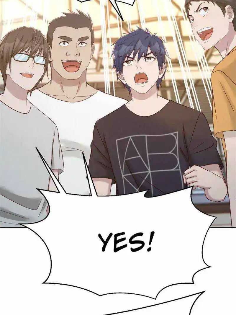 My Sister Is A Superstar Chapter 64