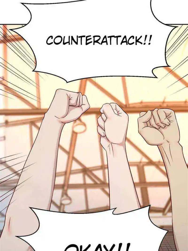 My Sister Is A Superstar Chapter 64