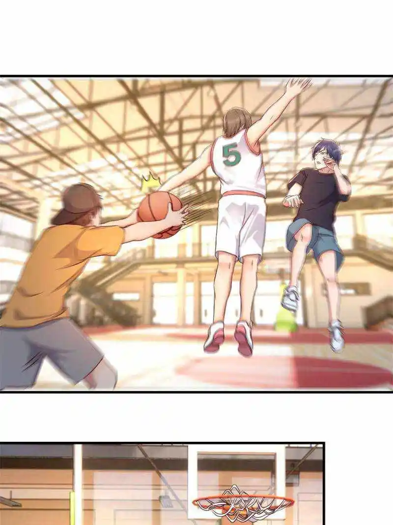 My Sister Is A Superstar Chapter 64