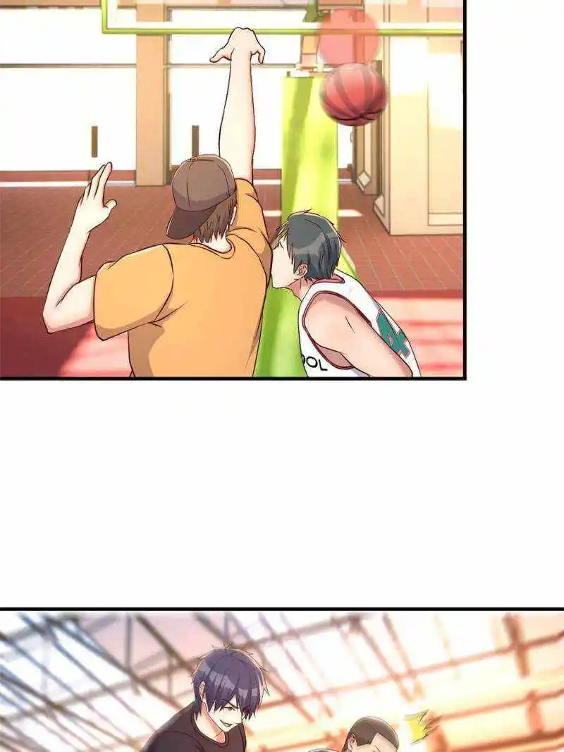 My Sister Is A Superstar Chapter 64